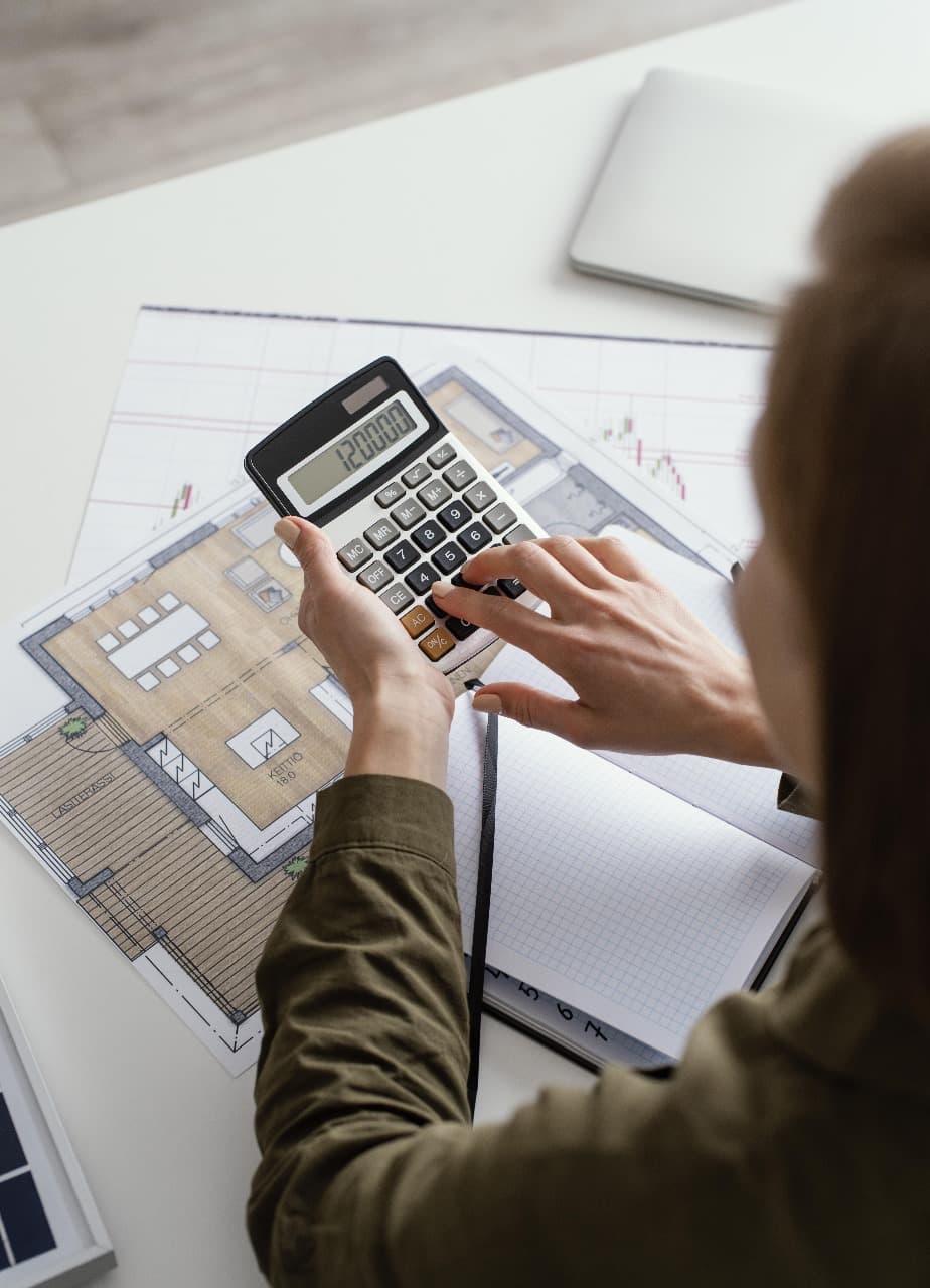 Public Contractor Estimating
