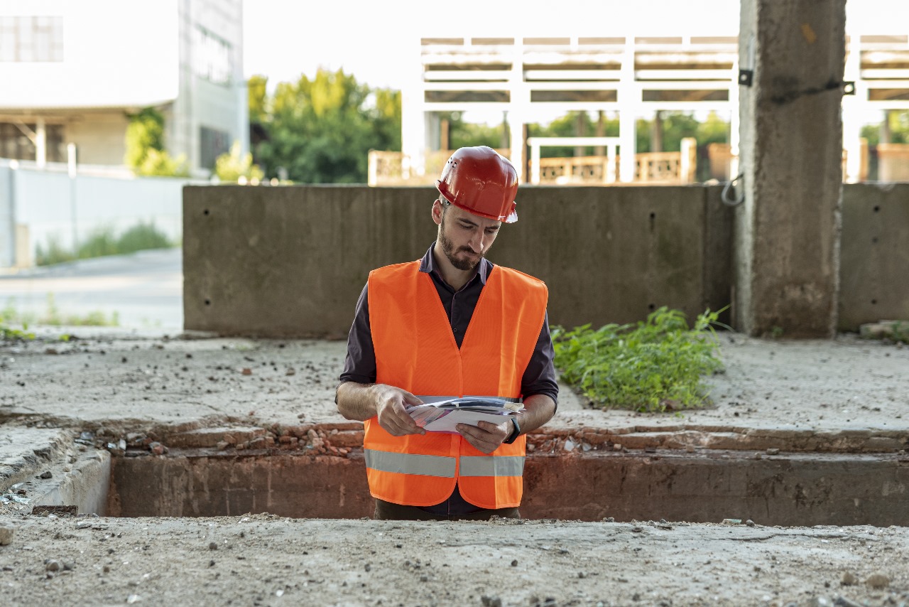 Concrete Estimating Services