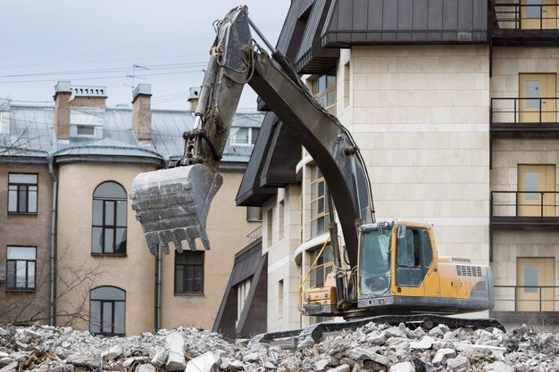 Demolition Estimating Services