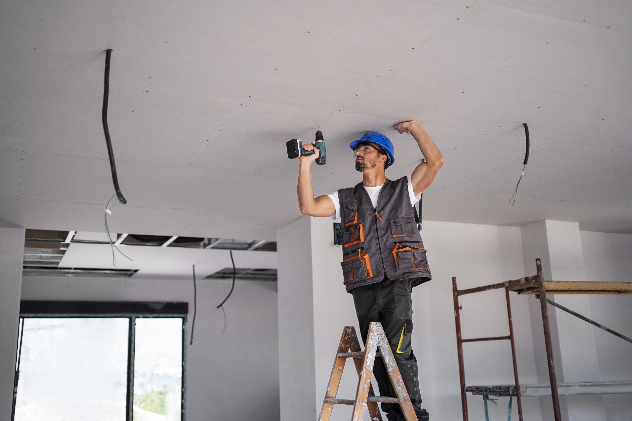 Drywall Estimating Services