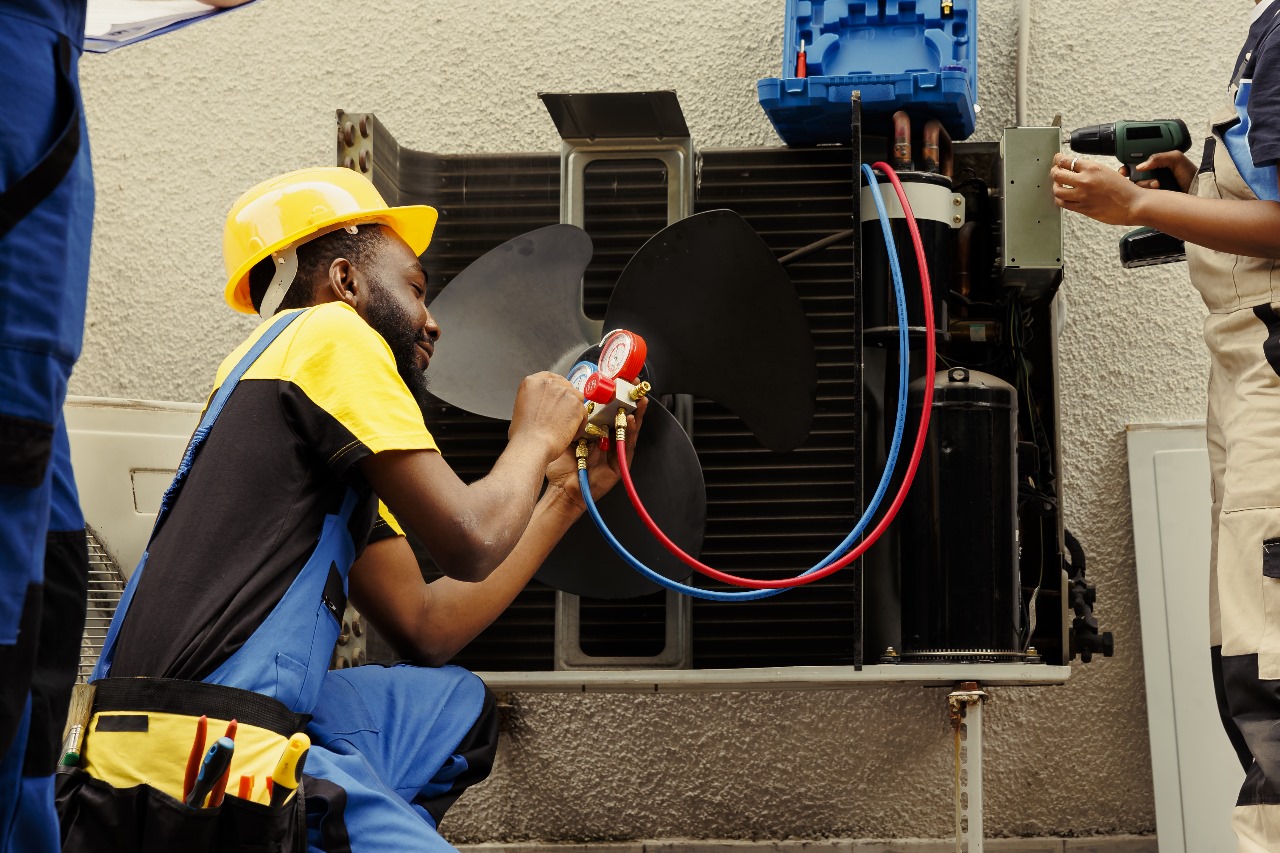 Mechanical (HVAC) Estimation