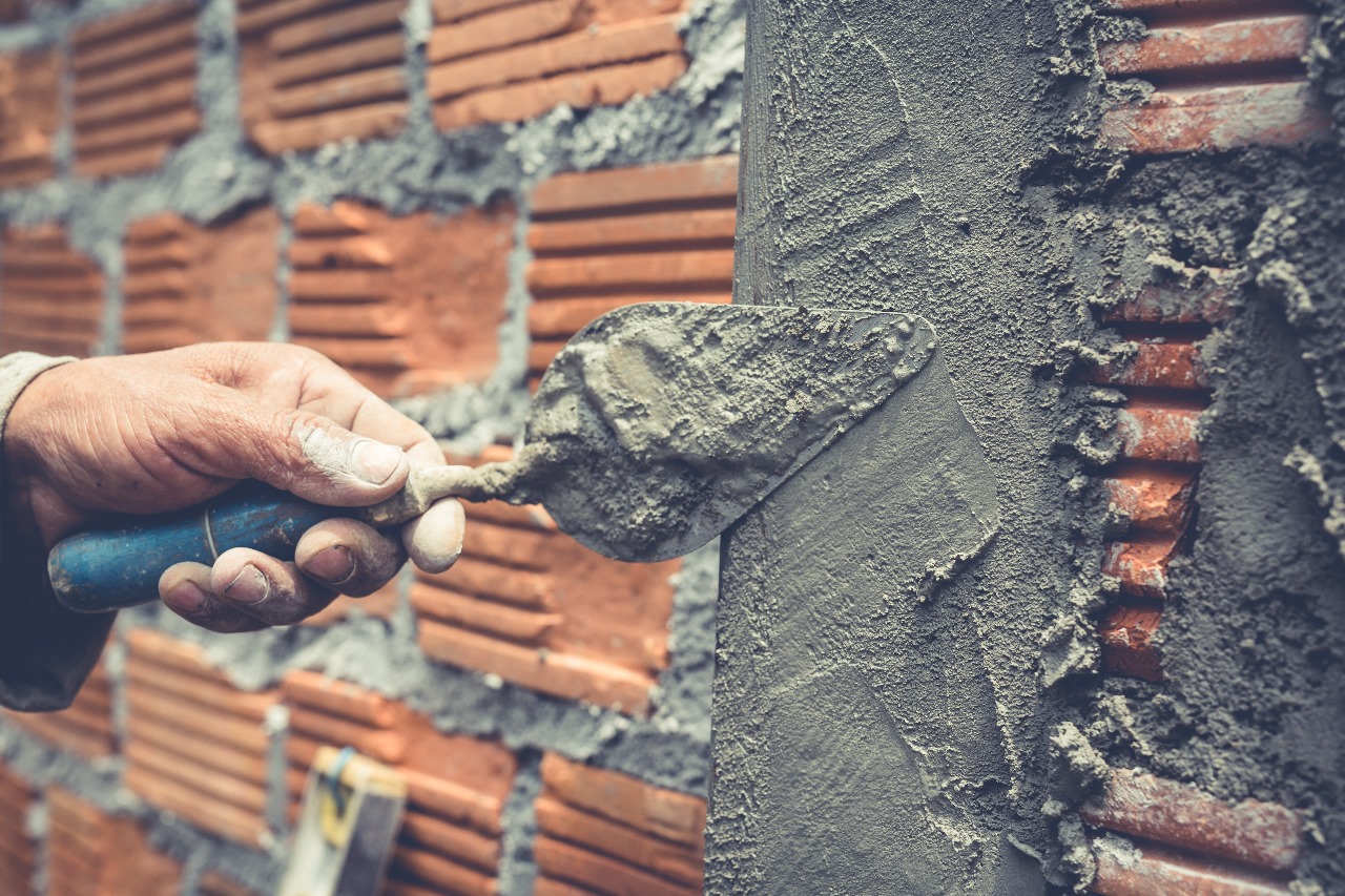 Masonry Estimating Services