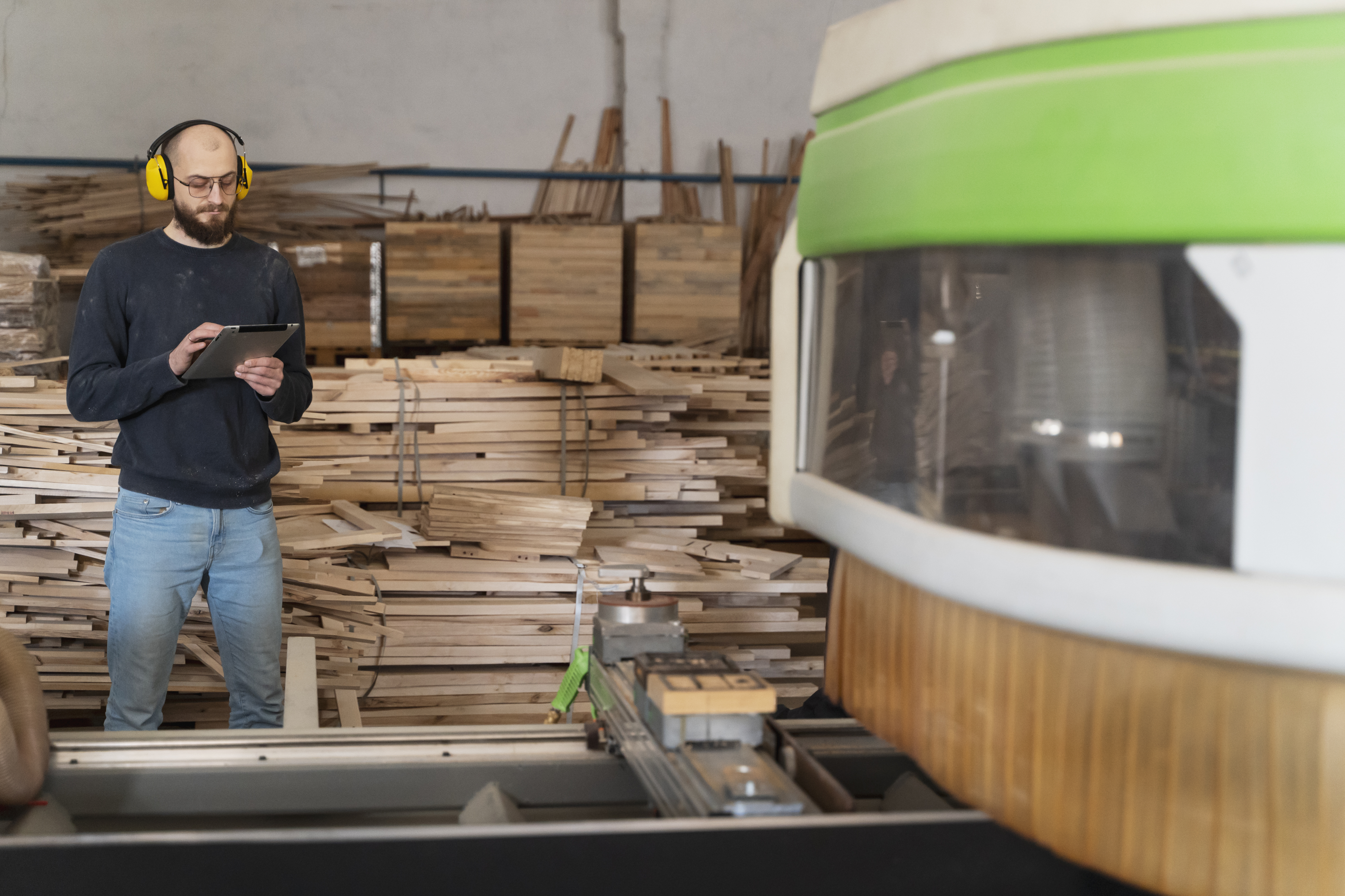 Furnishing & Millwork Estimation