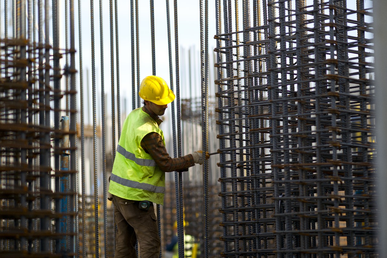 Structural Trades Estimation